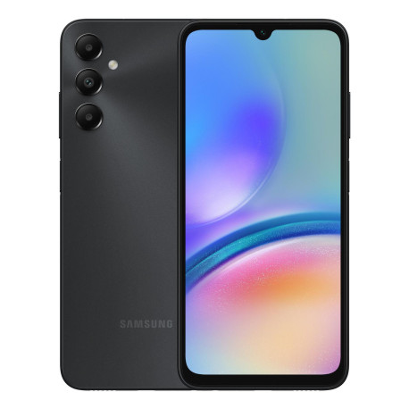 Samsung A05s (A057)/DS/64GB Black EU Référence: W129015868