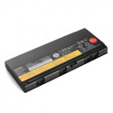 Lenovo BATTERY Ext 6C 90Wh LION Simpl Reference: 00NY493