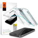 Spigen Iphone 15 Glas.Tr Ez Fit Référence: W128901727