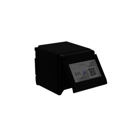 Seiko Instruments POS PRINTER RP-F10 BT/USB-A Reference: 22450122