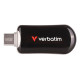 Verbatim Plectra USB-C Flash Drive Référence: W129015935