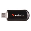 Verbatim Plectra USB-C Flash Drive Référence: W129015935