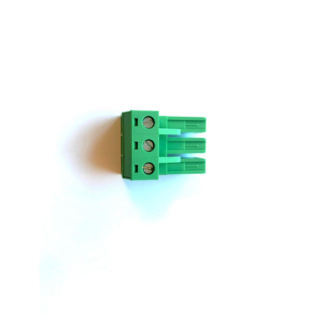 Charge Amps Terminal block Plug-in 16-32 Référence: CA-100801