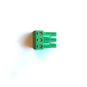 Charge Amps Terminal block Plug-in 16-32 Référence: CA-100801