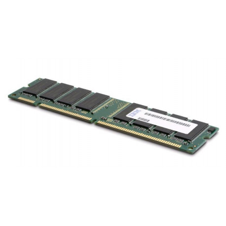 IBM 8GB DDR3 1600MHz LP RDIMM Reference: 00D5038