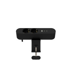 MicroConnect Multi Desktop Power Socket 2 Référence: W129018859