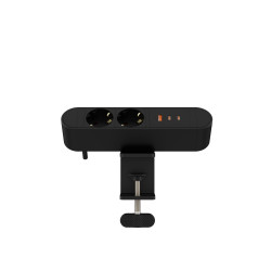 MicroConnect Multi Desktop Power Socket 2 Référence: W129018860