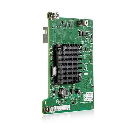 HP Sealed Spa ETHERNET 1GB 4P Référence: 615729-B21