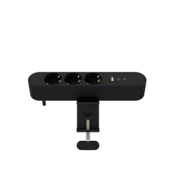MicroConnect Multi Desktop Power Socket 3 Référence: W129018861