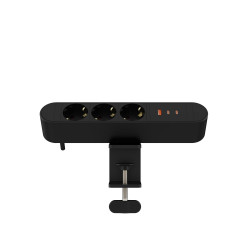 MicroConnect Multi Desktop Power Socket 3 Référence: W129018862