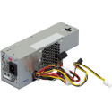 Dell 235W Power Supply, Cypher, Référence: W126145847 [Reconditionné]