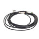 Hewlett Packard Enterprise SFP+/CR 5m Cable Reference: JG081C