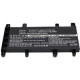 CoreParts Laptop Battery for Asus Reference: MBXAS-BA0060