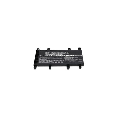 CoreParts Laptop Battery for Asus Reference: MBXAS-BA0060