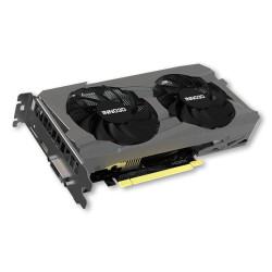 Inno3D Geforce Rtx 3050 Twin X2 Oc Référence: W129353296