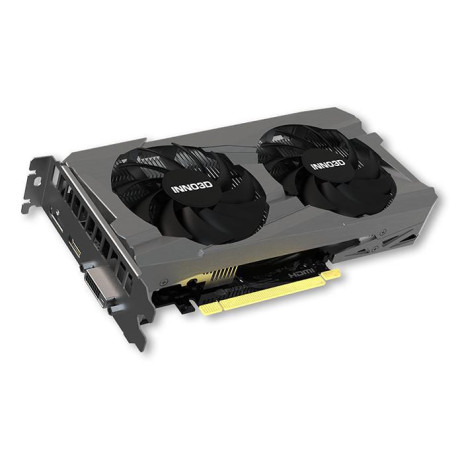 Inno3D Geforce Rtx 3050 Twin X2 Oc Référence: W129353296