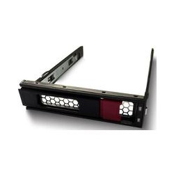 MicroStorage 3.5 LFF Hot Plug Tray Reference: KIT258