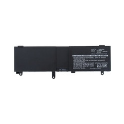 CoreParts Laptop Battery for Asus Reference: MBXAS-BA0082