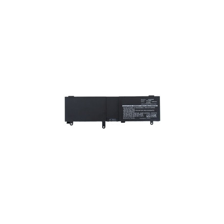 CoreParts Laptop Battery for Asus Reference: MBXAS-BA0082