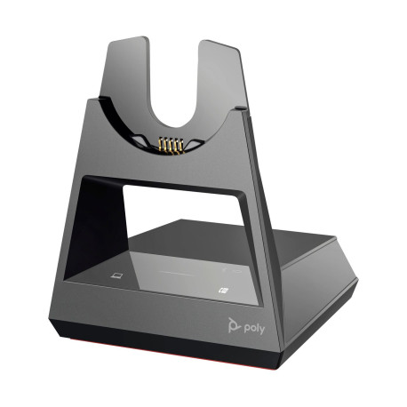 Poly Voyager Office Base CB7222-M Référence: W126823505