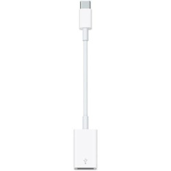 Apple USB-C TO USB ADAPTER Reference: MJ1M2ZM/A