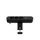 MicroConnect Multi Desktop Power Socket 3 Référence: W129018865