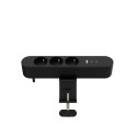 MicroConnect Multi Desktop Power Socket 3 Référence: W129018865
