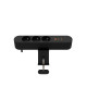 MicroConnect Multi Desktop Power Socket 3 Référence: W129018866