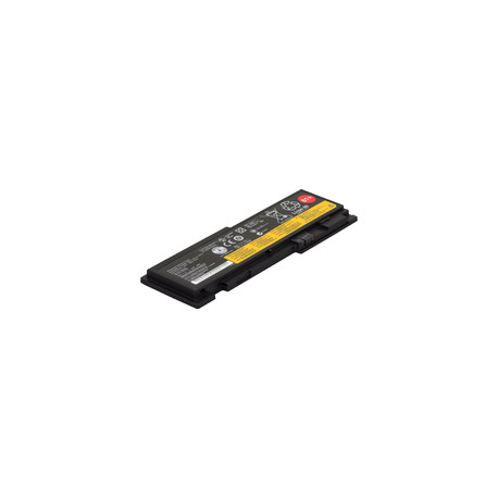 MicroBattery Laptop Battery for Lenovo Reference: MBI2322
