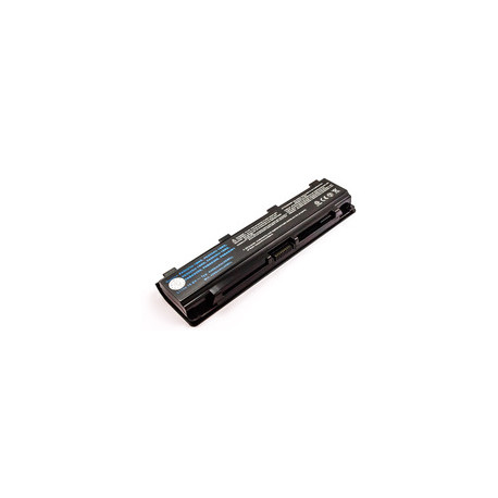 MicroBattery Laptop Battery for Toshiba Reference: MBI2336