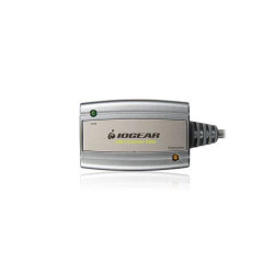 IOGEAR 16 ft. USB 2.0 A-A Booster Référence: GUE216