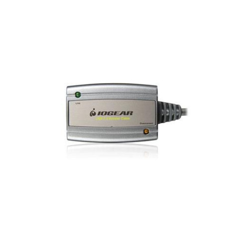IOGEAR 16 ft. USB 2.0 A-A Booster Référence: GUE216