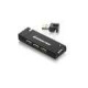 IOGEAR 4 Port USB 2.0 Hub Référence: GUH285W6