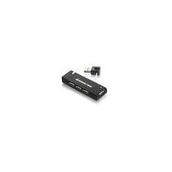 IOGEAR 4 Port USB 2.0 Hub Référence: GUH285W6