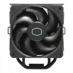 Cooler Master Hyper 212 Black Processor Air Référence: W128826220