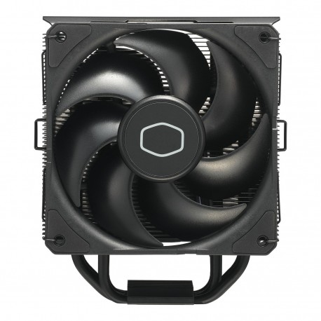 Cooler Master Hyper 212 Black Processor Air Référence: W128826220