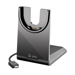 Poly Voyager Charging stand USB-C Référence: W126823509