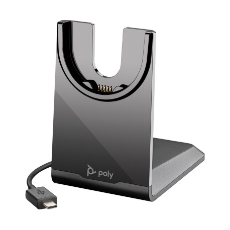Poly Voyager Charging stand USB-C Référence: W126823509