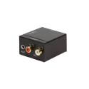 LogiLink Audio Converter, Digital to Référence: CA0101