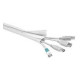 MicroConnect Cablesock W/hook and loop 1,8m Référence: CABLESOCK3