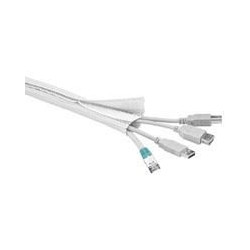 MicroConnect Cablesock W/hook and loop 1,8m Référence: CABLESOCK3