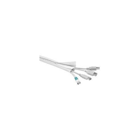 MicroConnect Cablesock W/hook and loop 1,8m Référence: CABLESOCK3