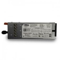 Dell Power Supply 870W Référence: VT6G4