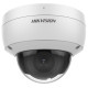 Hikvision 4K Acusense Fixed Dome Reference: W126078719