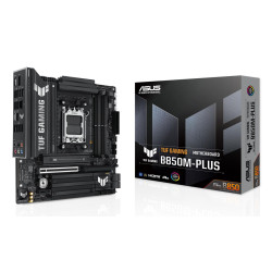 Asus Tuf Gaming B850M-Plus Amd Référence: W129019564