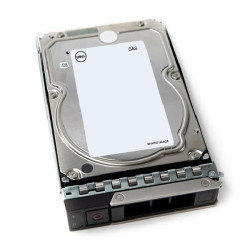 Dell Internal Hard Drive 3.5 8 Tb Référence: W128427329