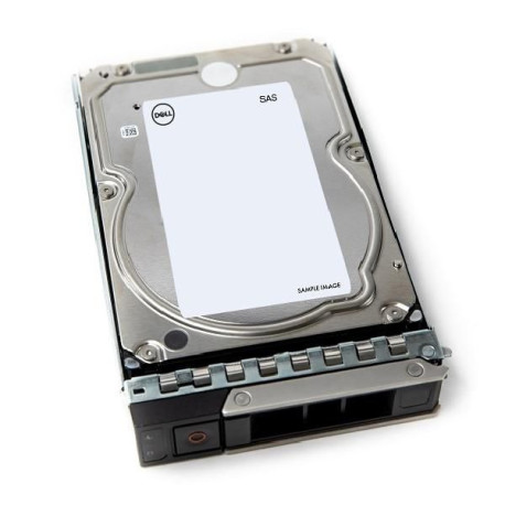 Dell Internal Hard Drive 3.5 8 Tb Référence: W128427329