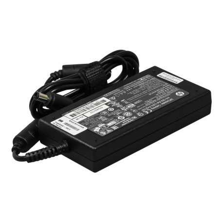 HP AC ADAPTOR 120W 19.5V Référence: 740243-001