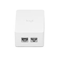 Logitech PoE Injector with Plug Set Référence: W128241682