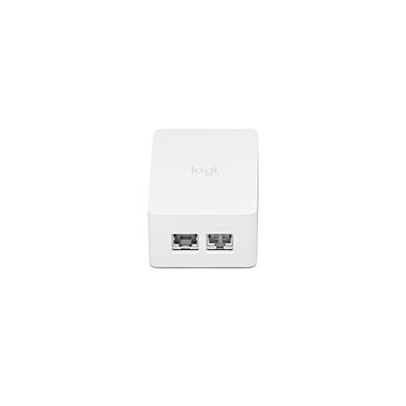 Logitech PoE Injector with Plug Set Référence: W128241682